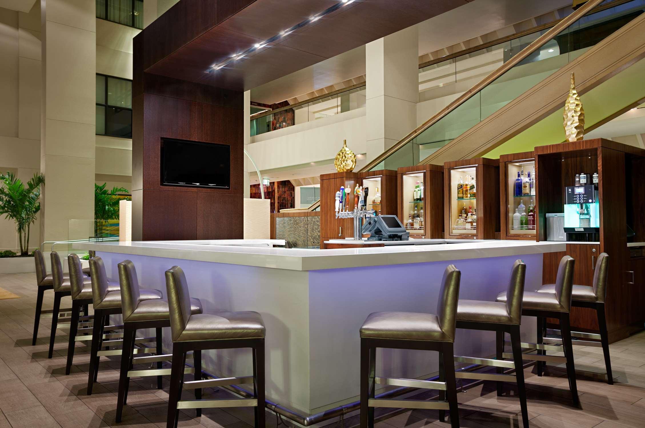 ฮิลตัน ไมอามี แอร์พอร์ต บลู ลากูน Hotel ภายนอก รูปภาพ